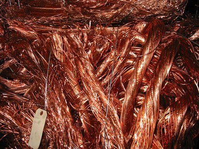 Copper Scrap