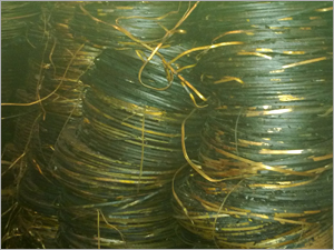 Copper Scraps