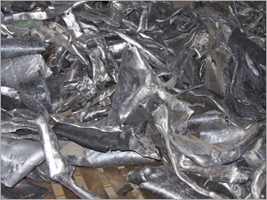 Lead Scrap