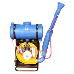 Power Sprayer