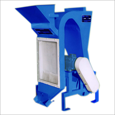Air Classifier
