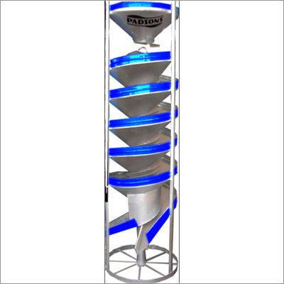 Seed Separator