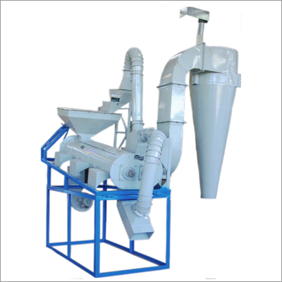 Brush Polisher
