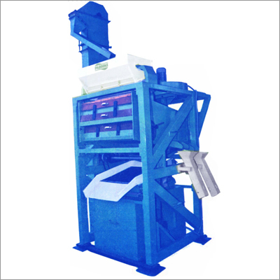 Combi Seed Cleaner