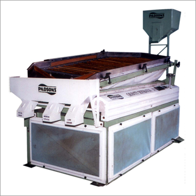 Gravity Separators