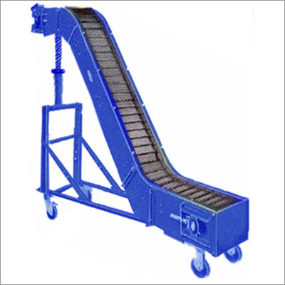 Incline Belt Conveyor - Incline Belt Conveyor Manufacturer & Supplier ...