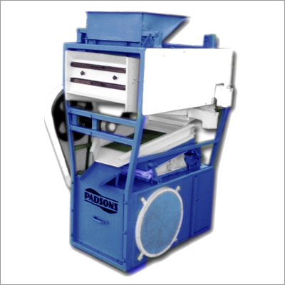 Mini Combi Seed Cleaner