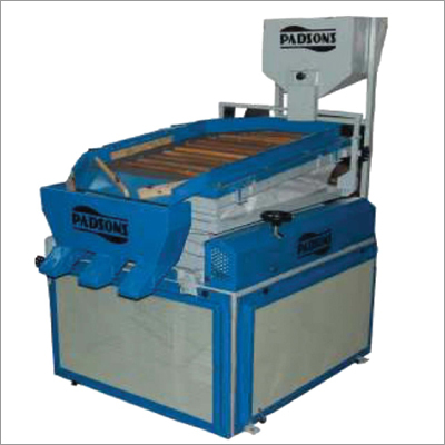 Gravity Separator