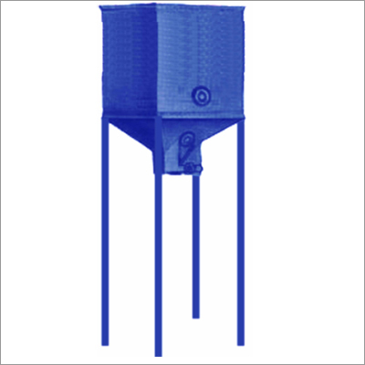 Seed Storage Bin