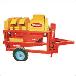 Tractor Operated Thresher