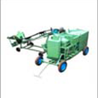 Automatic Clay Brick Moulding Machinery