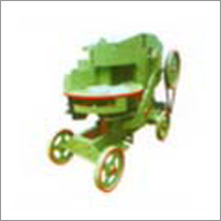 Automatic Fly Ash & Clay Brick & Block Making