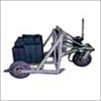 Manual Hydraulic Pallet Truck Trolley