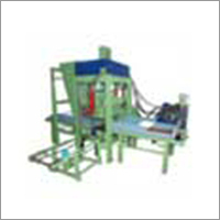 Paving Block Making Machine