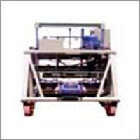 Block Making Machine