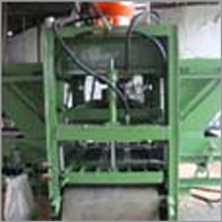 Fly Ash Bricks Manufacturing Unit