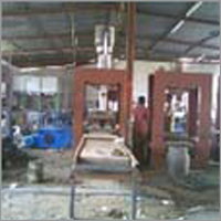 Fly Ash Bricks Making Machine