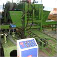 Fly Ash Bricks Unit