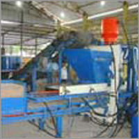 Fly Ash Bricks Manufacturing Machinery