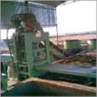 Fly Ash Bricks Manufacturing Machine