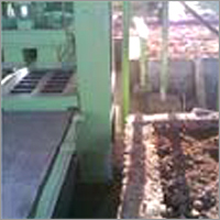 12 Fly Ash Bricks Manufacturing Unit