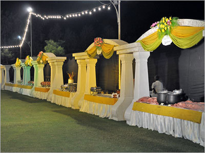 रिसॉर्ट्स