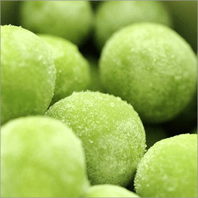 Frozen Peas