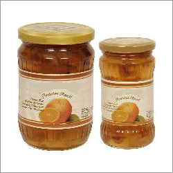 Fruit Jam