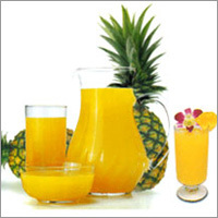 Pineapple Pulp