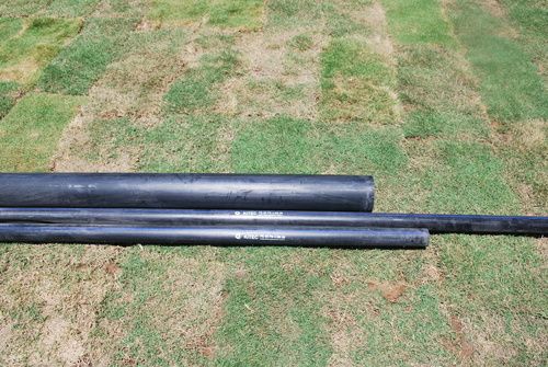 Hdpe Pipe