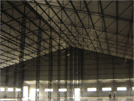 Industrial Roofing Sheets - Galvanized Steel, 0.5mm - 1.2mm Thickness, 750mm - 1000mm Width, 6m - 12m Length | Durable, Corrosion Resistant, Weatherproof, Lightweight, Fire Resistant, Cost-effective, High Strength, Easy Installation, Low Maintenance