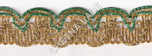 Zari Lace rajasthan