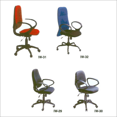 Executive Revolving Chair
