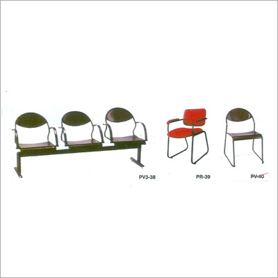 Office Visitor Chair