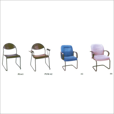 Classic Executive Leather Chairs