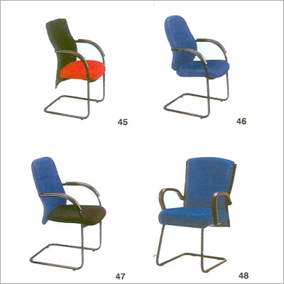 High Back Office Chairs