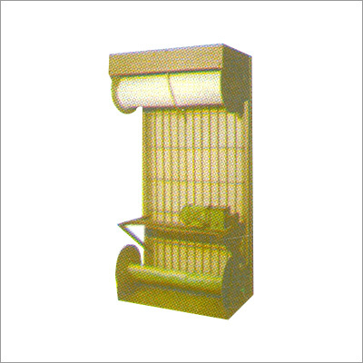 Roll O Matic Filter