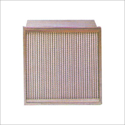 Glass Fibre Fine Paper