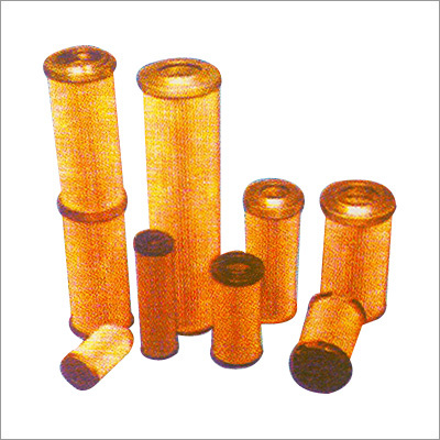 Hydraulic Filter