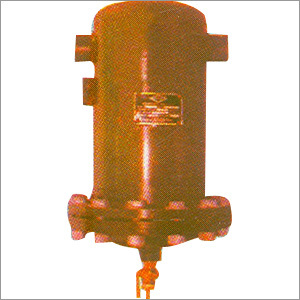 Moisture Separator