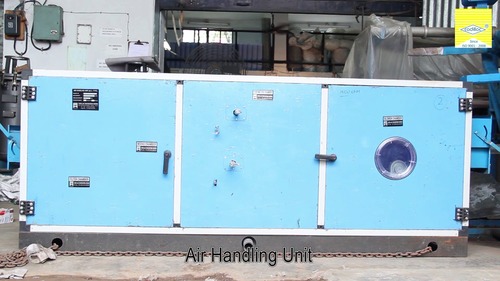 Air Handling Unit