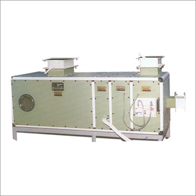 Industrial Air Handling Unit