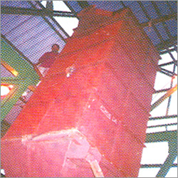Pulsejet Dust Collector