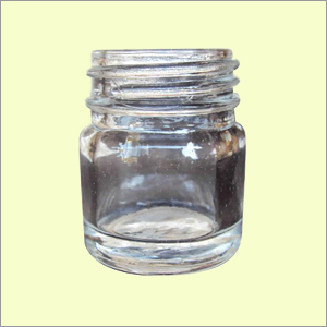 Small Glass Medicine Bottles