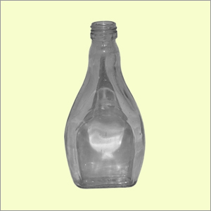 Oil Glass Bottles