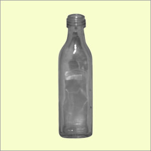 Oil Bottle