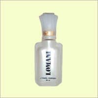 Perfume Bottle