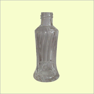 Grey Pharma Glass Bottles