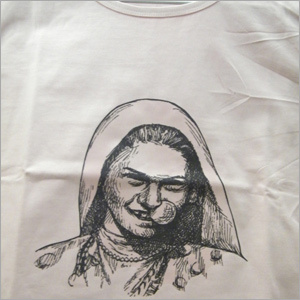 Girls T Shirt