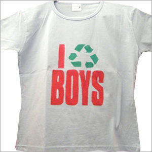 Fancy Girls T. Shirt